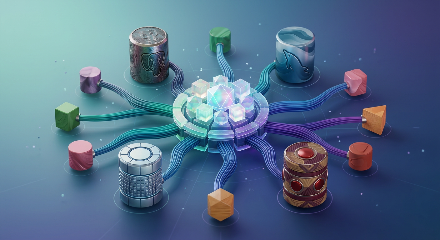 Multi-Database Support